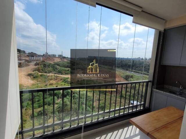 #2415 - Apartamento para Venda em Jundiaí - SP