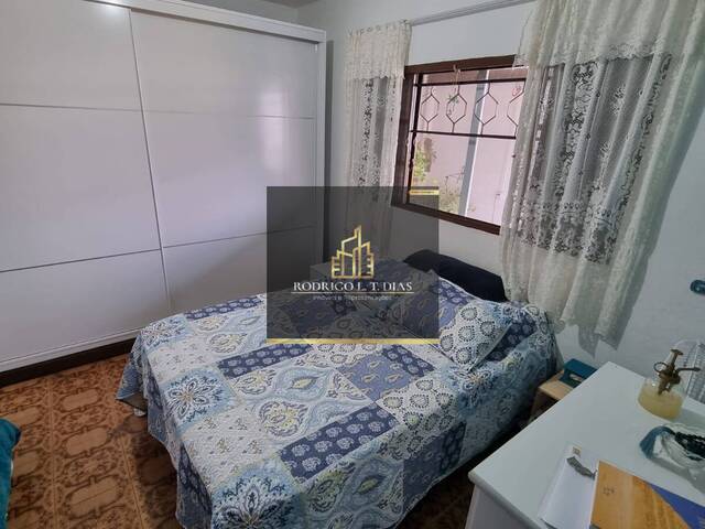 #2417 - Casa para Venda em Jundiaí - SP - 2