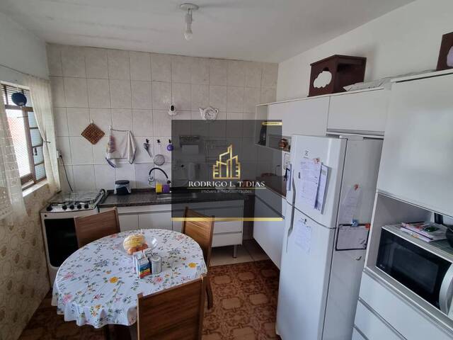 #2417 - Casa para Venda em Jundiaí - SP - 3