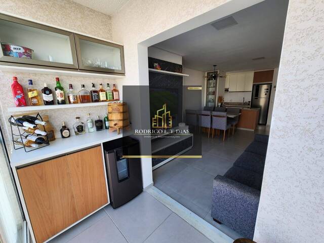 #2418 - Apartamento para Venda em Jundiaí - SP
