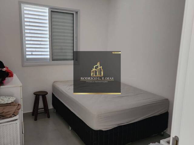 Apartamento para Venda em Jundiaí - 4