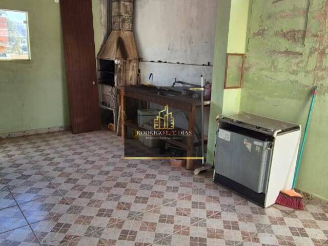 #2420 - Casa para Venda em Jundiaí - SP - 3