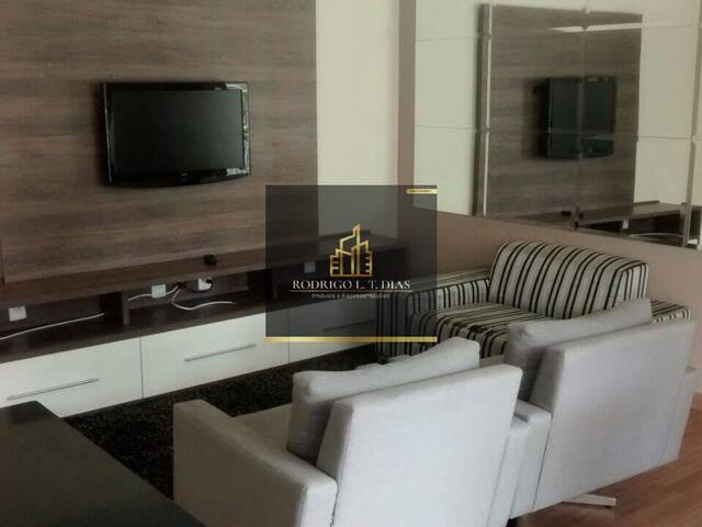 #2422 - Apartamento para Locação em Jundiaí - SP - 1