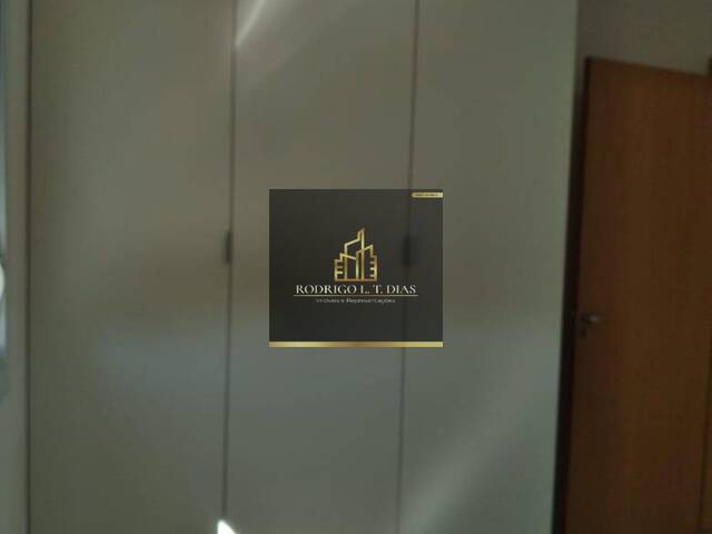 #2428 - Apartamento para Venda em Jundiaí - SP