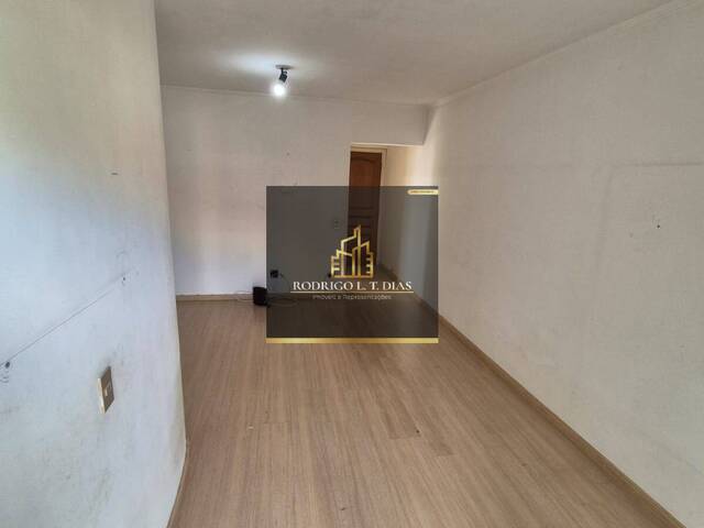 #2463 - Apartamento para Locação em Jundiaí - SP