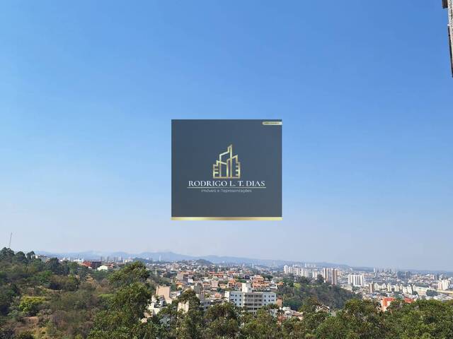 #2445 - Apartamento para Venda em Jundiaí - SP