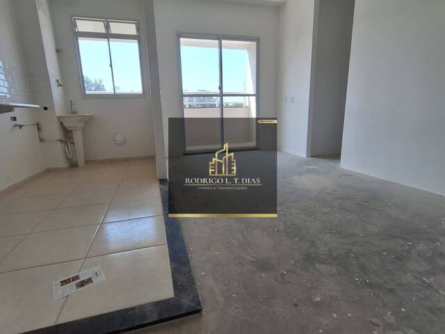 #2445 - Apartamento para Venda em Jundiaí - SP