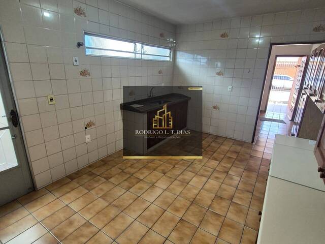 #2452 - Casa para Venda em Jundiaí - SP - 3