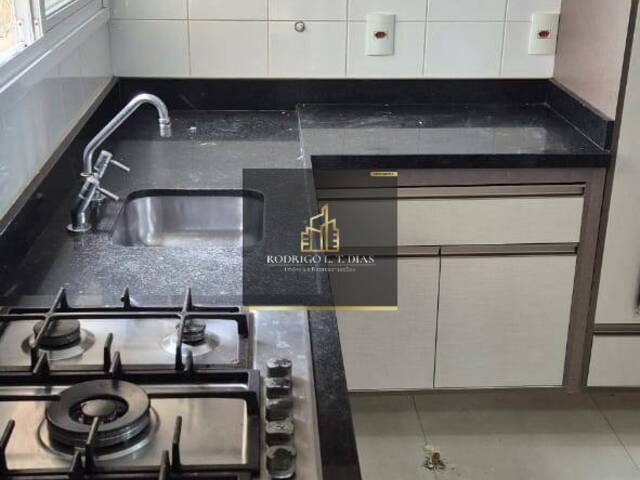 #2464 - Apartamento para Venda em Jundiaí - SP