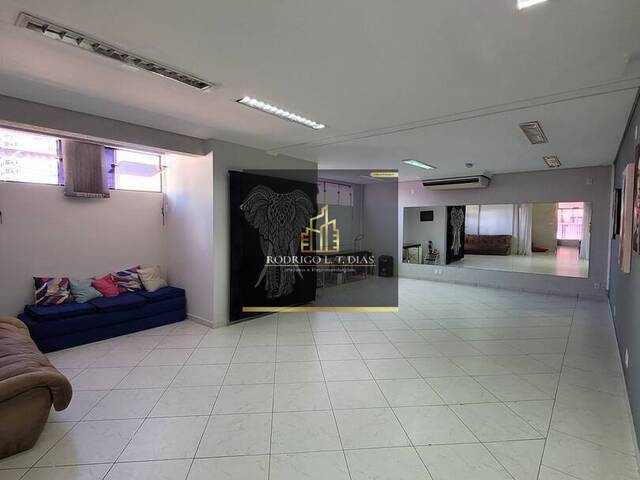 #2465 - Sala para Locação em Jundiaí - SP - 3