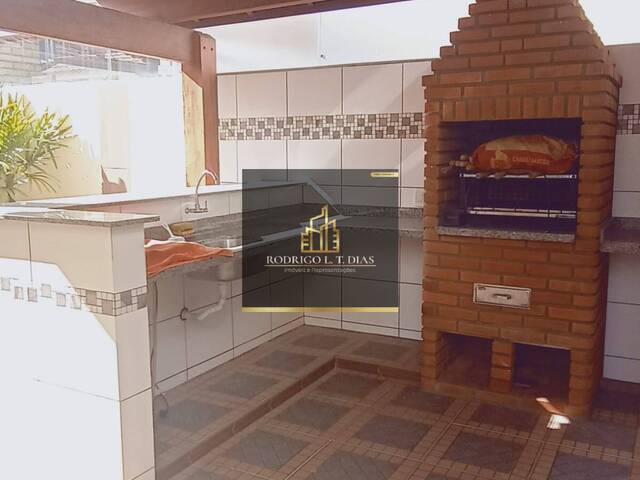 #2473 - Casa em condomínio para Venda em Jundiaí - SP - 1