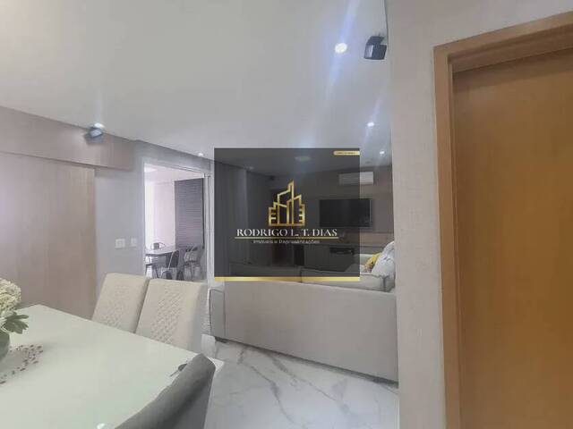 #2479 - Apartamento para Venda em Jundiaí - SP - 2