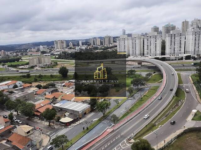 #2479 - Apartamento para Venda em Jundiaí - SP - 3