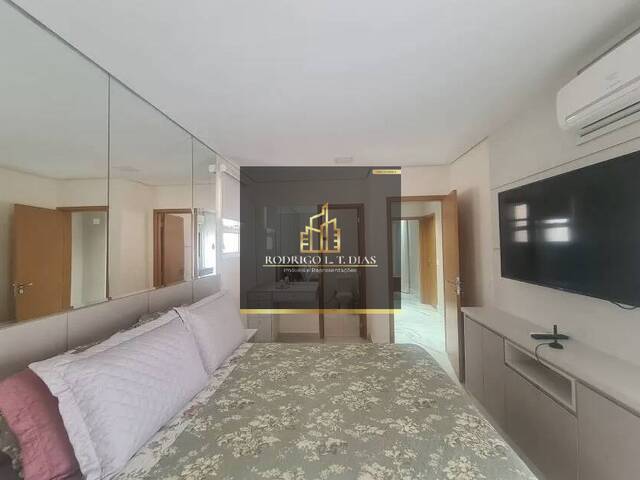 Apartamento para Venda em Jundiaí - 5