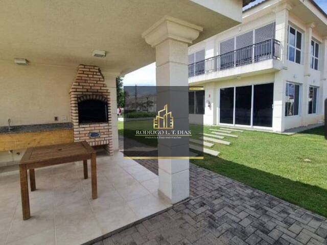 #2481 - Casa em condomínio para Venda em Jundiaí - SP - 2