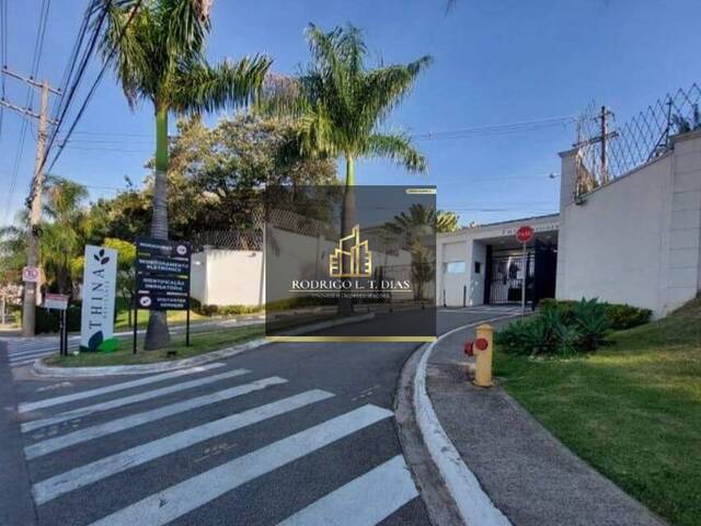 #2481 - Casa em condomínio para Venda em Jundiaí - SP - 1