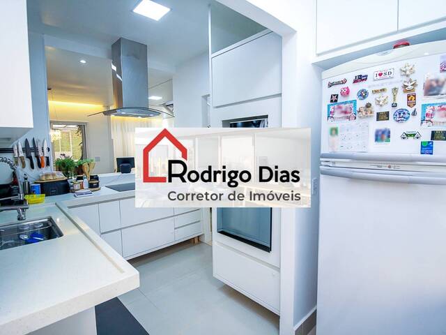 #2490 - Casa em condomínio para Venda em Jundiaí - SP - 1