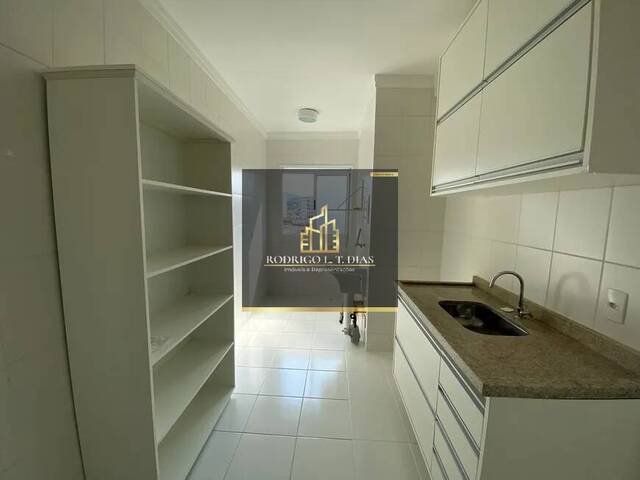 #2494 - Apartamento para Venda em Jundiaí - SP - 1