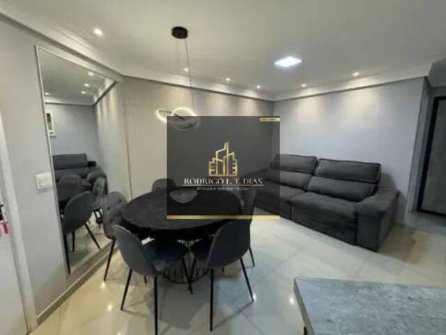 #2502 - Apartamento para Venda em Jundiaí - SP - 3