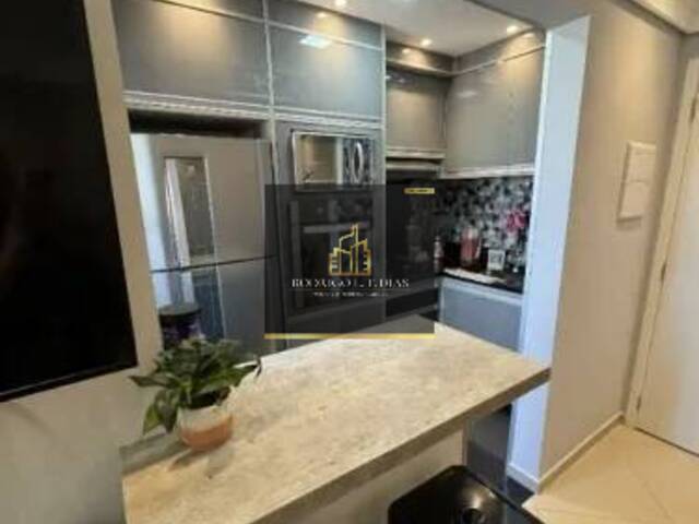 #2502 - Apartamento para Venda em Jundiaí - SP - 2