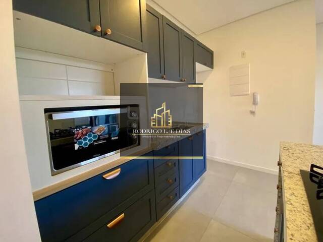 #2504 - Apartamento para Venda em Jundiaí - SP - 3