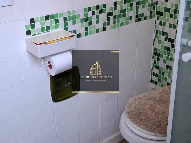 #2539 - Casa para Venda em Jundiaí - SP - 3