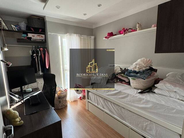 #2511 - Casa em condomínio para Venda em Jundiaí - SP - 2