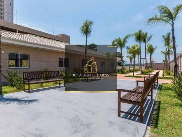 #2515 - Apartamento para Venda em Jundiaí - SP