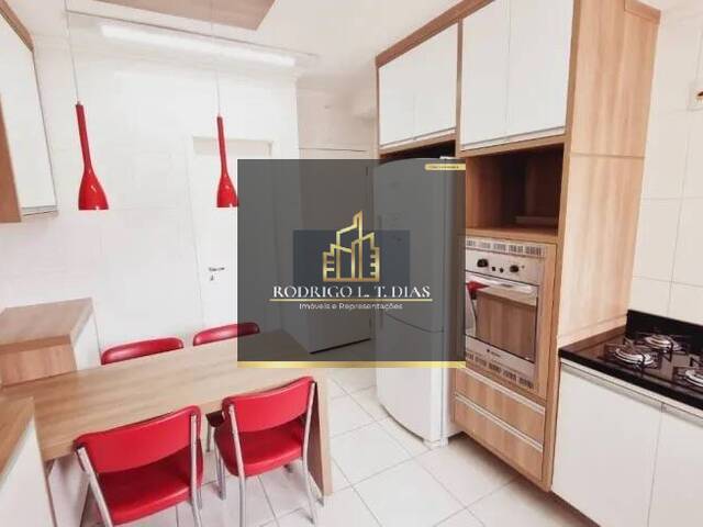 #2516 - Apartamento para Locação em Jundiaí - SP - 3