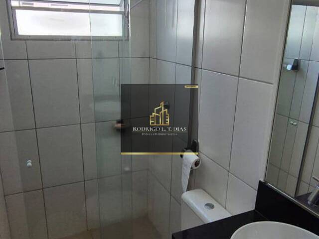 #2518 - Apartamento para Venda em Jundiaí - SP