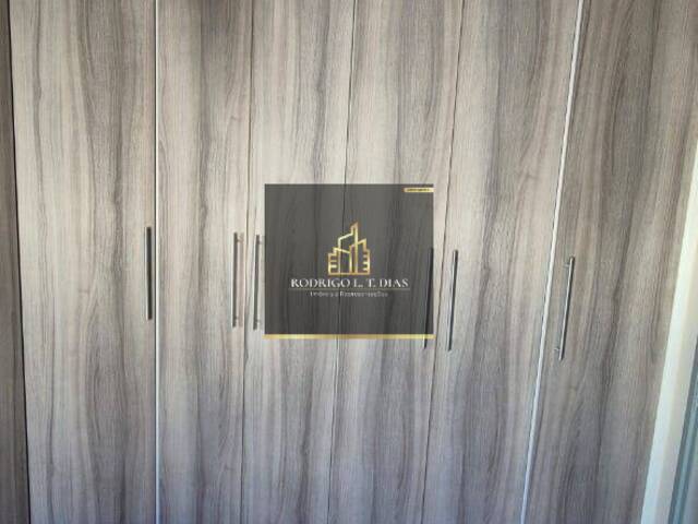 #2518 - Apartamento para Venda em Jundiaí - SP