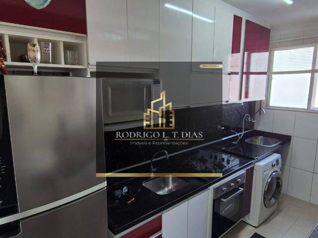 #2518 - Apartamento para Venda em Jundiaí - SP