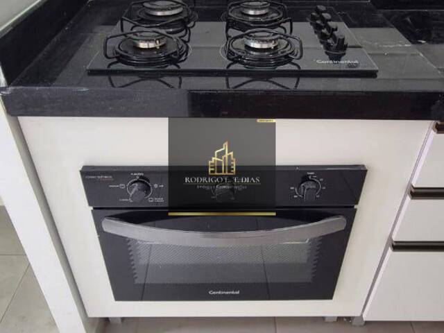 #2520 - Apartamento para Locação em Jundiaí - SP - 2
