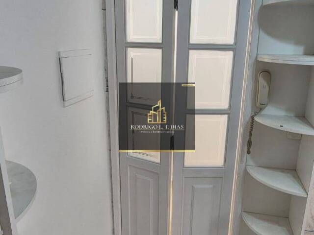 #2399 - Apartamento para Locação em Jundiaí - SP - 3