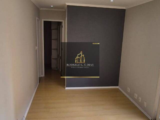 #2399 - Apartamento para Locação em Jundiaí - SP - 1