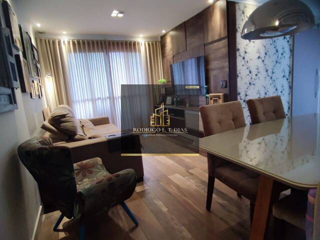#2524 - Apartamento para Venda em Jundiaí - SP - 3