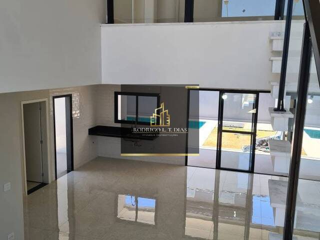 Casa em condomínio para Venda em Jundiaí - 4