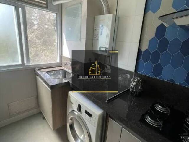 #2532 - Apartamento para Venda em Jundiaí - SP - 3