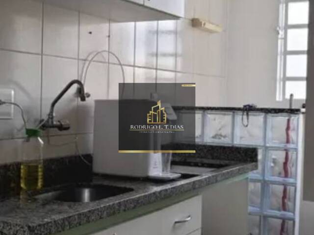 #2544 - Apartamento para Locação em Jundiaí - SP - 1