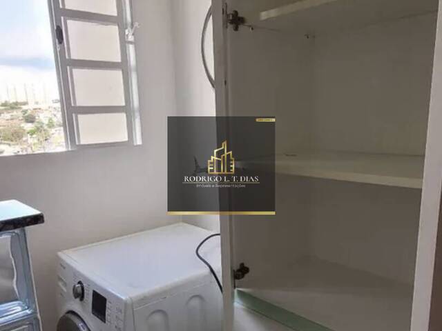 #2544 - Apartamento para Locação em Jundiaí - SP - 3