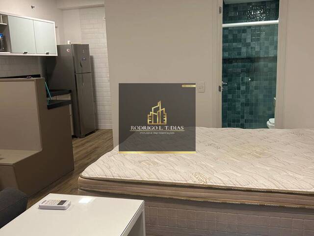 #2553 - Apartamento para Locação em Jundiaí - SP - 2