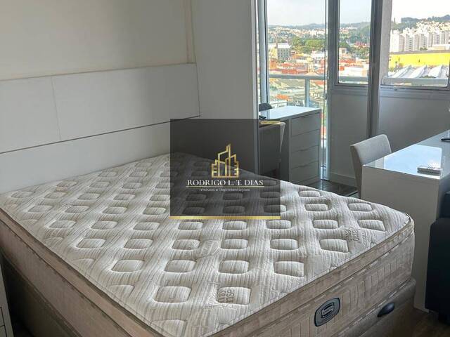 #2553 - Apartamento para Locação em Jundiaí - SP - 3