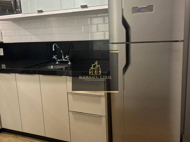 #2553 - Apartamento para Locação em Jundiaí - SP - 1