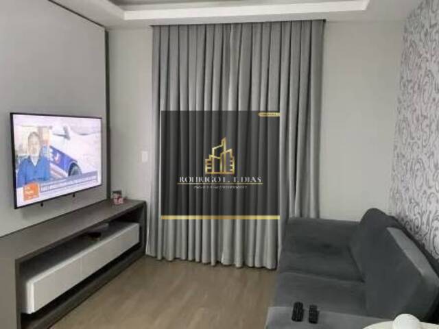 #2546 - Apartamento para Locação em Jundiaí - SP - 1