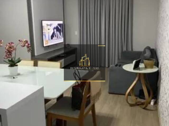 #2546 - Apartamento para Locação em Jundiaí - SP - 2