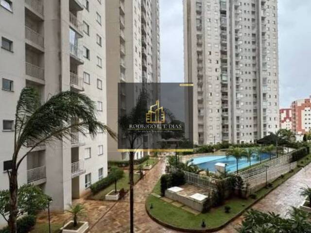 #2546 - Apartamento para Locação em Jundiaí - SP - 3