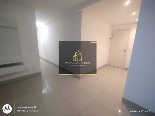 #2548 - Apartamento para Locação em Jundiaí - SP - 3