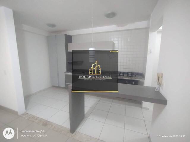 #2548 - Apartamento para Locação em Jundiaí - SP - 2