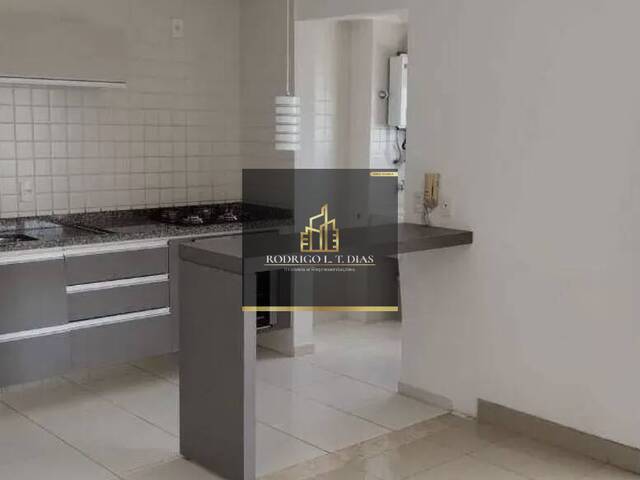 #2548 - Apartamento para Locação em Jundiaí - SP - 1
