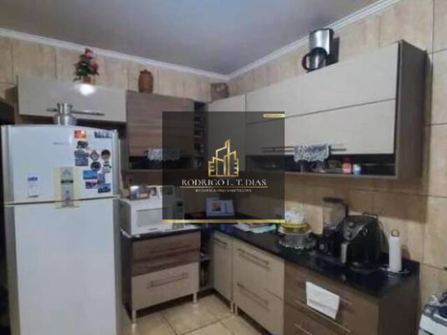 #2549 - Casa para Venda em Várzea Paulista - SP - 1